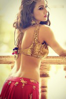Ananya Sengupta Spicy Photos